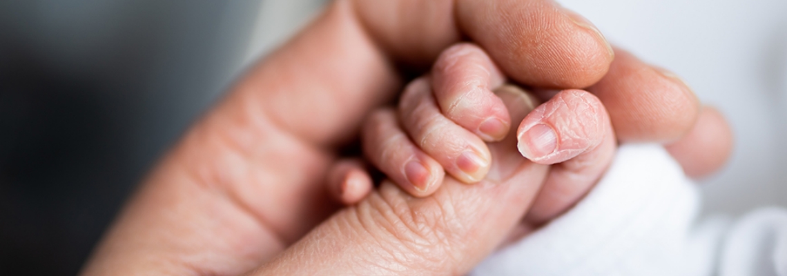 Understanding your preterm or sick baby now you're home