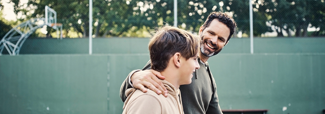 Understanding your teenager's brain 