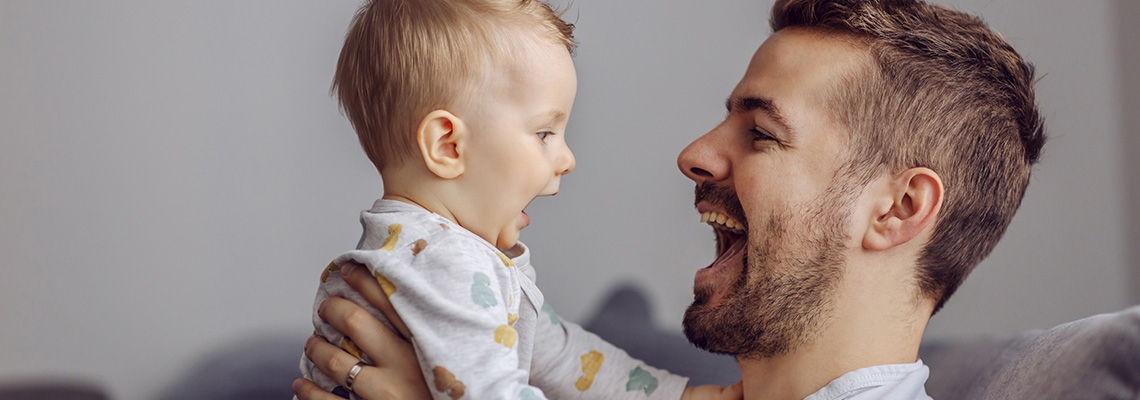 Understanding your baby