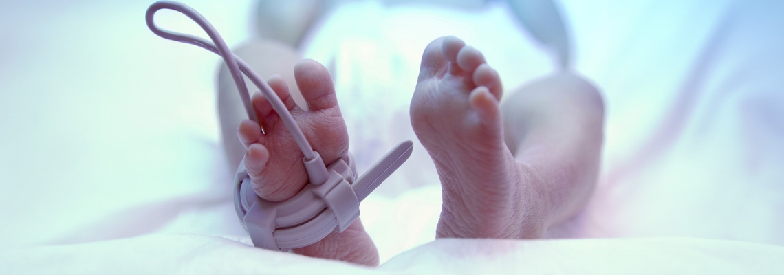 Understanding your preterm or sick baby in hospital